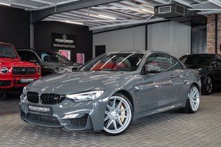 BMW M4 Gebrauchtwagen Kaufen