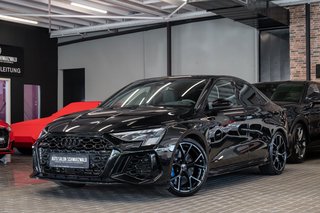 Audi RS3 Gebrauchtwagen Kaufen
