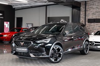 Cupra Formentor Used vehicle for sale
