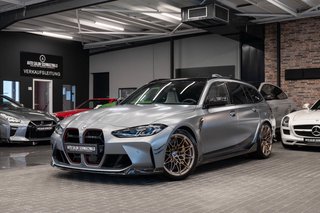BMW M3 Year-old for sale