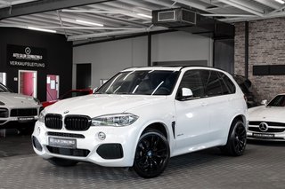 BMW X5 Gebrauchtwagen Kaufen