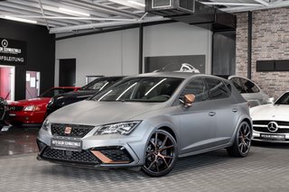 Seat Leon Gebrauchtwagen Kaufen