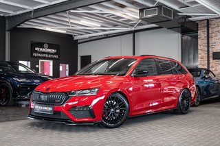 Skoda Octavia Gebrauchtwagen Kaufen