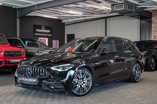 Mercedes-Benz C 43 AMG Gebrauchtwagen Kaufen
