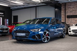 Audi S4 Gebrauchtwagen Kaufen