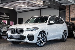 BMW X5 Gebrauchtwagen Kaufen