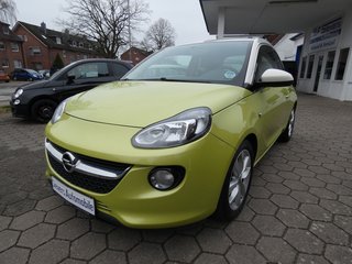 Opel Adam Gebrauchtwagen Kaufen