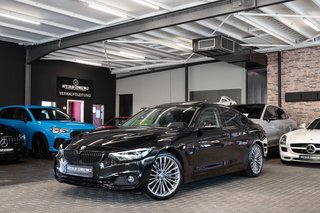 BMW 440 Used vehicle for sale