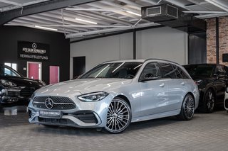 Mercedes-Benz C 300 Used vehicle for sale