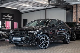Audi RSQ3 Gebrauchtwagen Kaufen