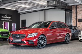 Mercedes-Benz C 300 Gebrauchtwagen Kaufen