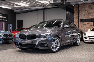 BMW 340 Gran Turismo Gebrauchtwagen Kaufen