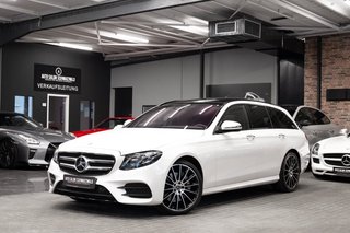 Mercedes-Benz E 400 Used vehicle for sale
