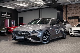 Mercedes-Benz A 250 Gebrauchtwagen Kaufen