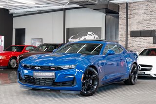 Chevrolet Camaro Used vehicle for sale