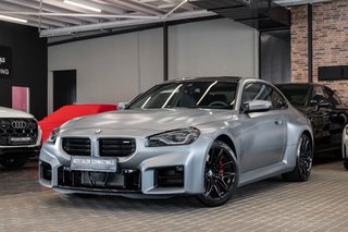 BMW M2 Gebrauchtwagen Kaufen