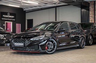 Hyundai i30 Gebrauchtwagen Kaufen