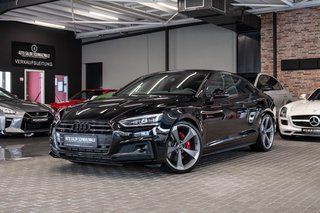 Audi S5 Used vehicle for sale