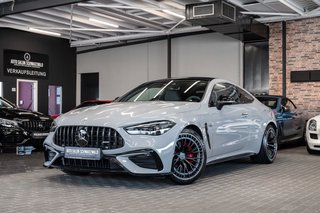 Mercedes-Benz CLE 53 AMG Gebrauchtwagen Kaufen