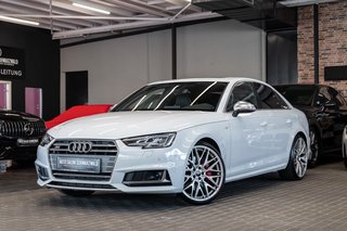 Audi S4 Gebrauchtwagen Kaufen