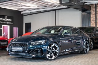 Audi RS5 Gebrauchtwagen Kaufen