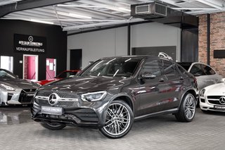 Mercedes-Benz GLC 300 Gebrauchtwagen Kaufen