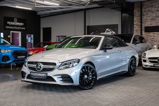Mercedes-Benz C 43 AMG Used vehicle for sale
