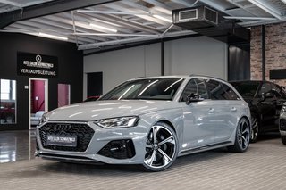 Audi RS4 Used vehicle for sale