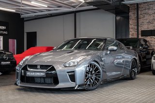Nissan GT-R Used vehicle for sale