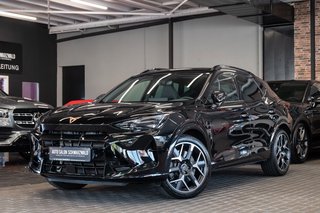 Cupra Formentor Gebrauchtwagen Kaufen