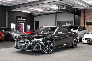 Audi S5 Gebrauchtwagen Kaufen