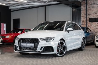 Audi RS3 Gebrauchtwagen Kaufen
