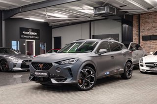 Cupra Formentor Used vehicle for sale