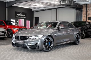 BMW M4 Gebrauchtwagen Kaufen
