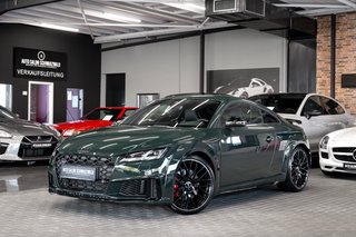 Audi TTS Gebrauchtwagen Kaufen
