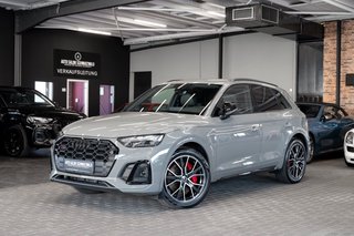 Audi SQ5 Gebrauchtwagen Kaufen