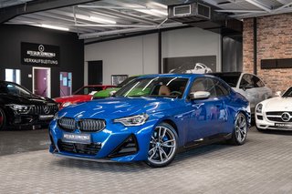BMW M240i Gebrauchtwagen Kaufen