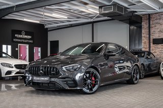 Mercedes-Benz E 53 AMG Gebrauchtwagen Kaufen