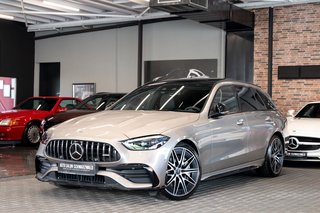 Mercedes-Benz C 43 AMG Used vehicle for sale
