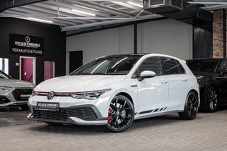 Volkswagen Golf Gebrauchtwagen Kaufen