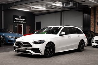 Mercedes-Benz C 300 Gebrauchtwagen Kaufen