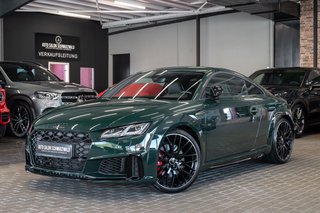 Audi TTS Gebrauchtwagen Kaufen