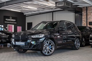 BMW X3 M40 Gebrauchtwagen Kaufen