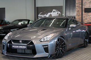 Nissan GT-R Used vehicle for sale