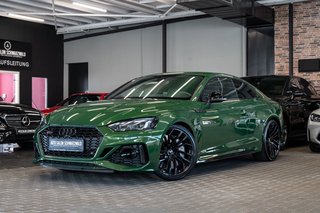 Audi RS5 Used vehicle for sale