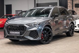 Audi RSQ3 Gebrauchtwagen Kaufen