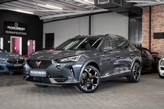 Cupra Formentor Gebrauchtwagen Kaufen