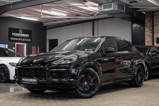 Porsche Cayenne Used vehicle for sale