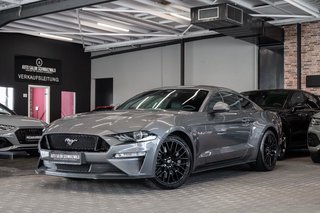 Ford Mustang Gebrauchtwagen Kaufen