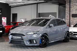 Ford Focus Gebrauchtwagen Kaufen
